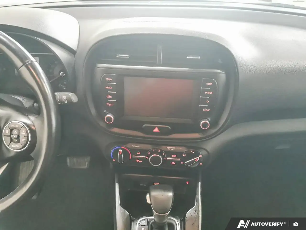 Kia Soul снимка Kia Soul