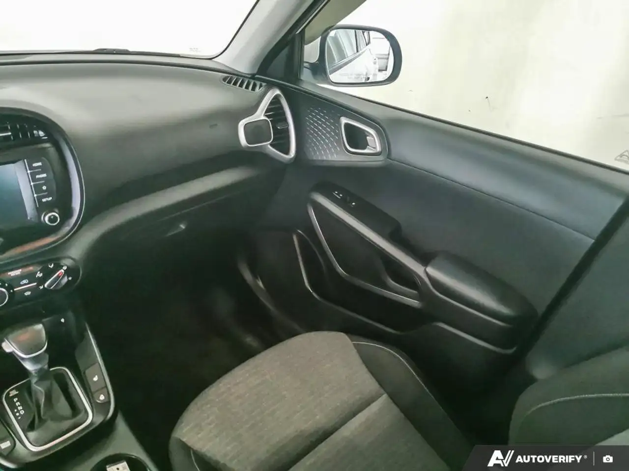 Kia Soul снимка Kia Soul