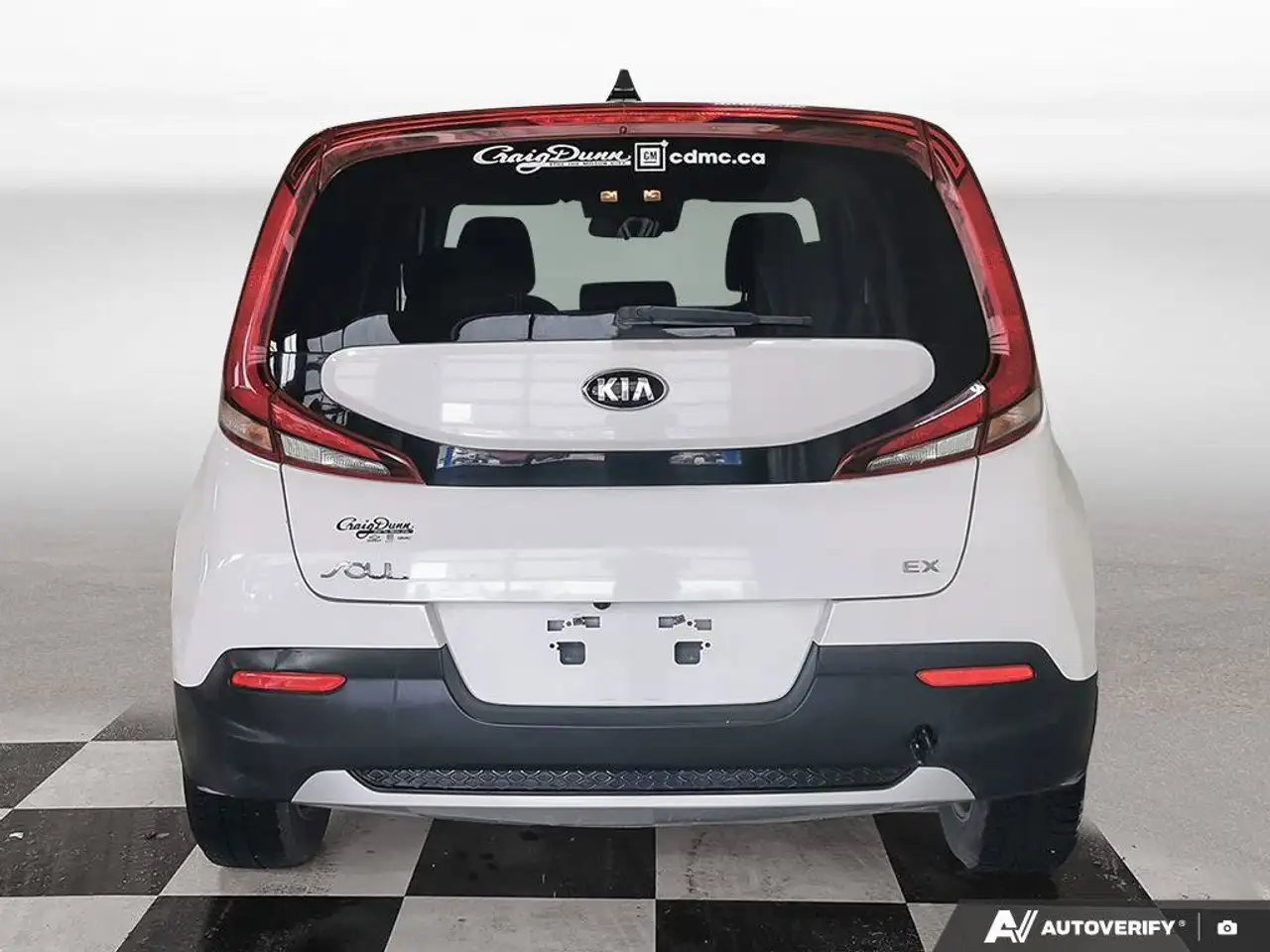 Kia Soul снимка Kia Soul
