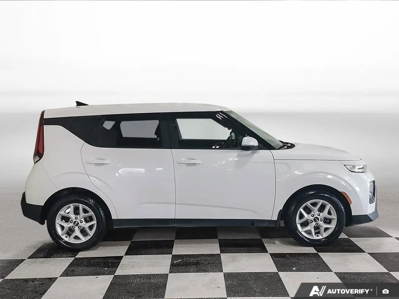 Kia Soul снимка Kia Soul