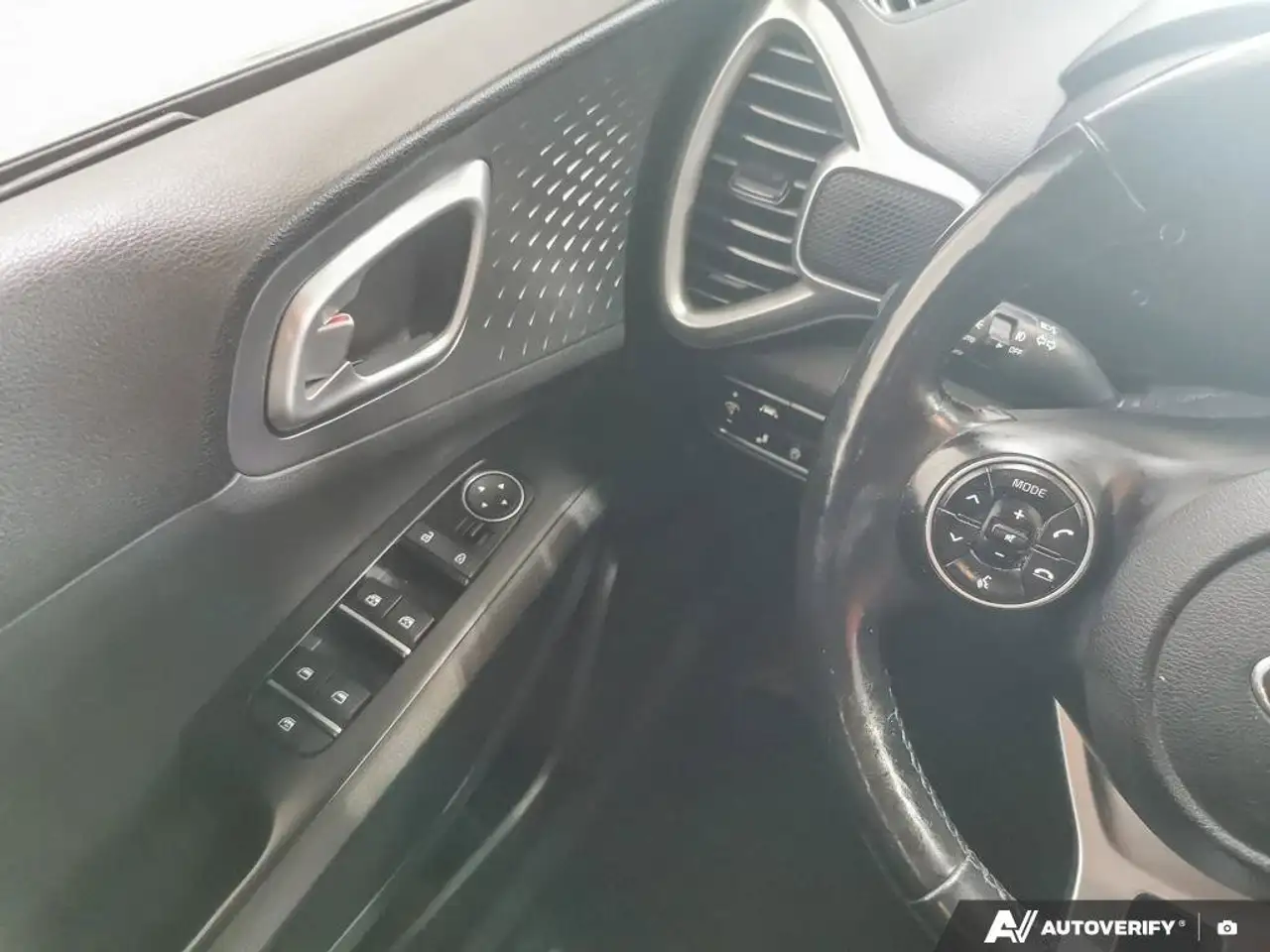Kia Soul снимка Kia Soul