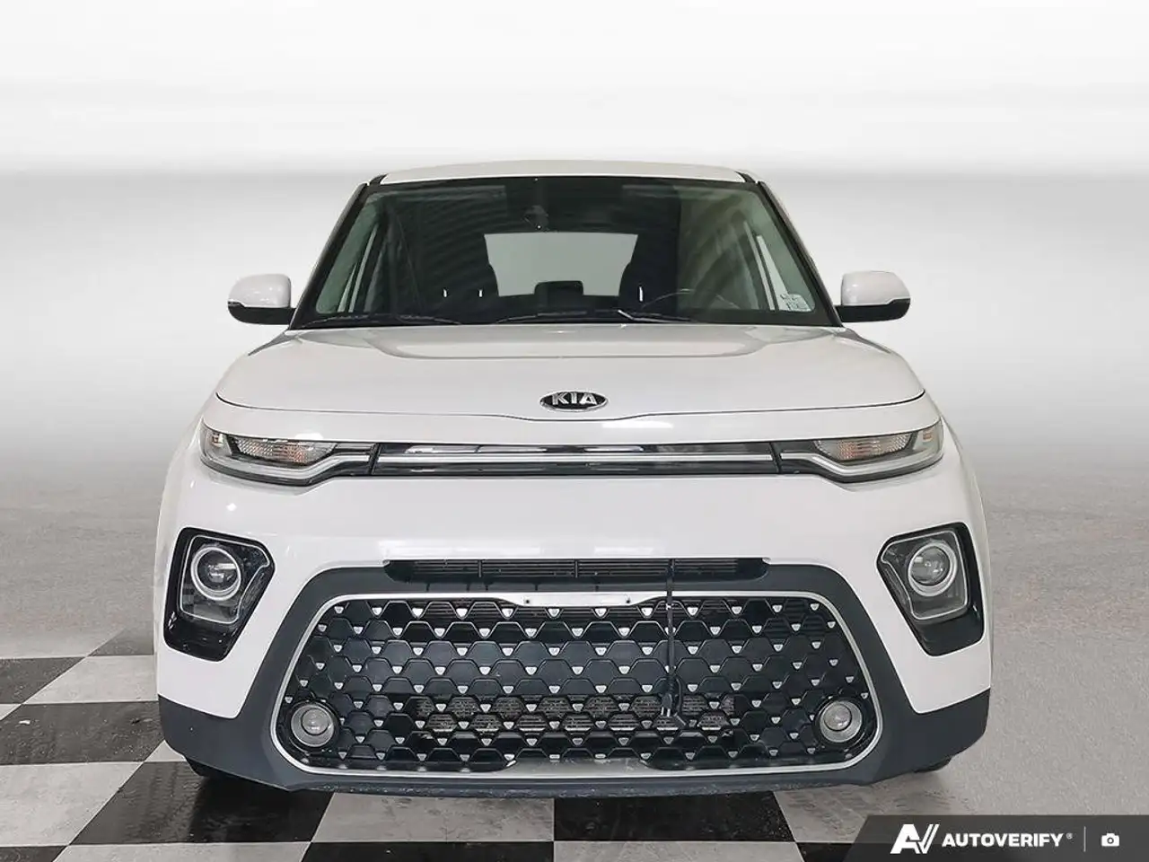 Kia Soul снимка Kia Soul