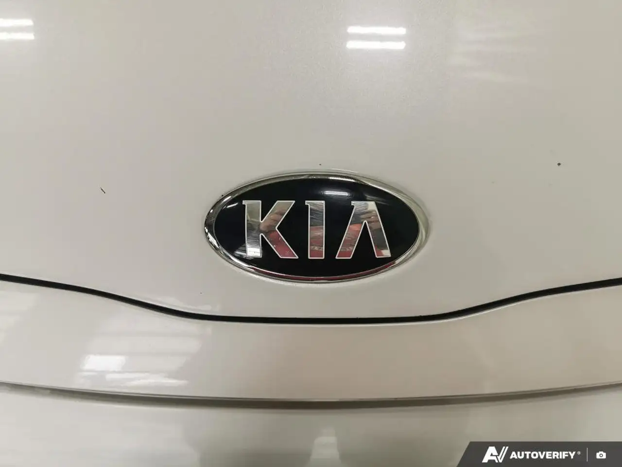 Kia Soul снимка Kia Soul