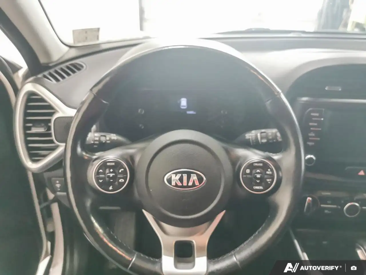 Kia Soul снимка Kia Soul