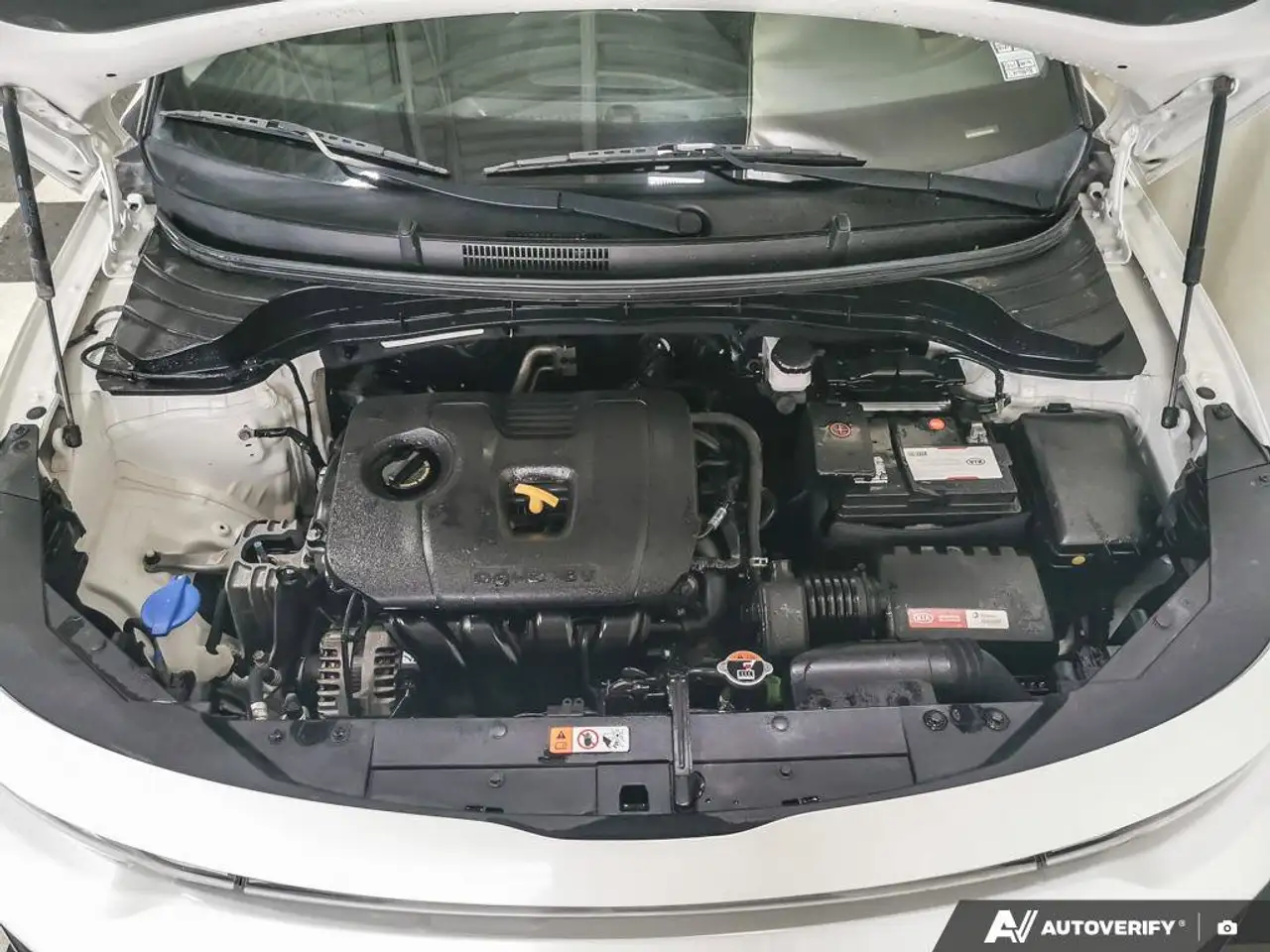 Kia Soul снимка Kia Soul