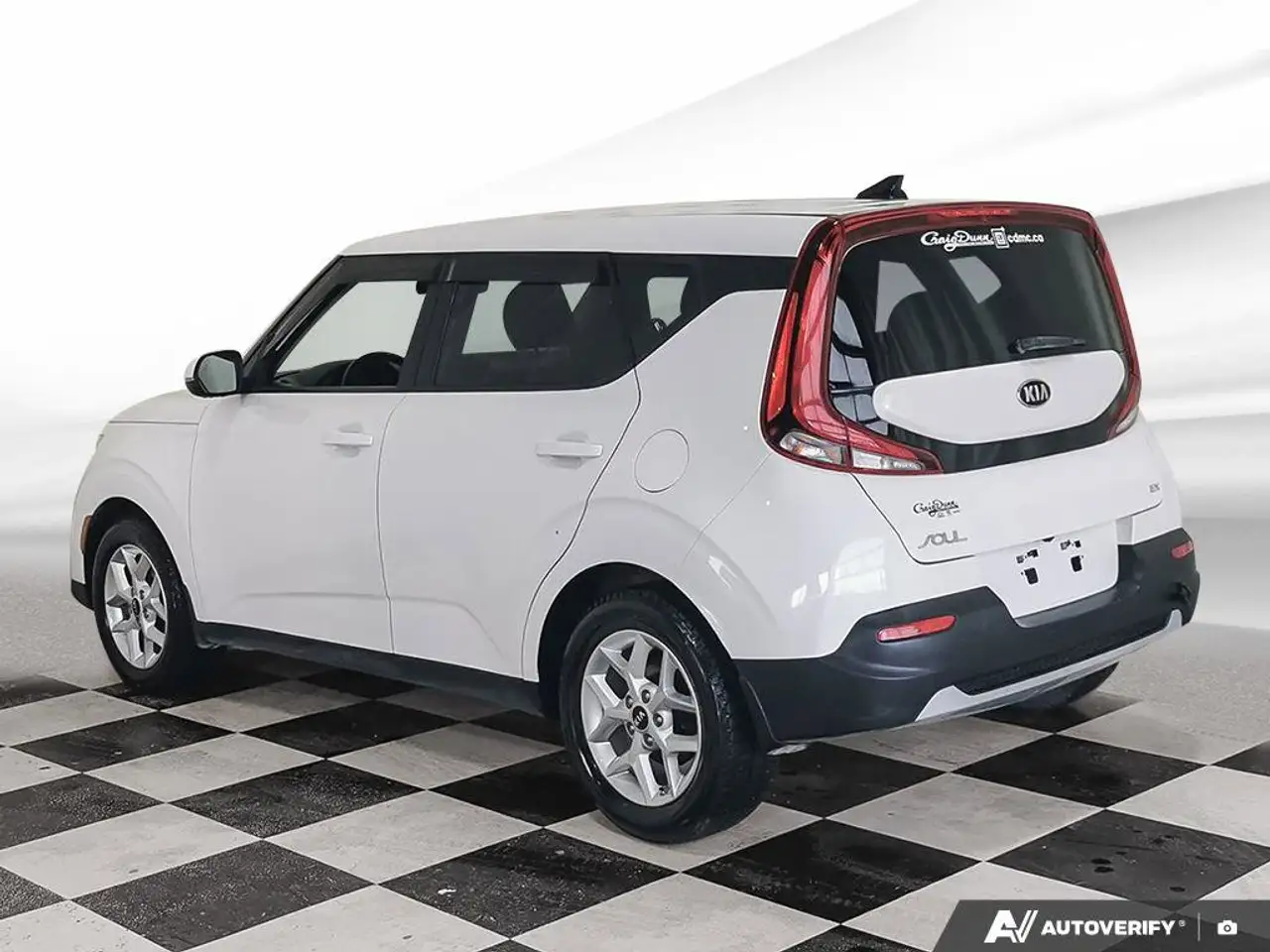 Kia Soul снимка Kia Soul