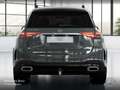 Mercedes-Benz GLE 450 d 4M AMG+NIGHT+PANO+360+AHK+MULTIBEAM+SPUR Gris - thumbnail 7