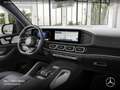 Mercedes-Benz GLE 450 d 4M AMG+NIGHT+PANO+360+AHK+MULTIBEAM+SPUR Gris - thumbnail 10