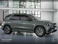 Mercedes-Benz GLE 450 d 4M AMG+NIGHT+PANO+360+AHK+MULTIBEAM+SPUR Gris - thumbnail 15