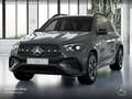 Mercedes-Benz GLE 450 d 4M AMG+NIGHT+PANO+360+AHK+MULTIBEAM+SPUR Gris - thumbnail 2