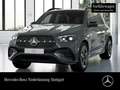 Mercedes-Benz GLE 450 d 4M AMG+NIGHT+PANO+360+AHK+MULTIBEAM+SPUR Grau - thumbnail 1