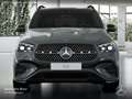 Mercedes-Benz GLE 450 d 4M AMG+NIGHT+PANO+360+AHK+MULTIBEAM+SPUR Gris - thumbnail 6