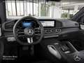 Mercedes-Benz GLE 450 d 4M AMG+NIGHT+PANO+360+AHK+MULTIBEAM+SPUR Gris - thumbnail 9
