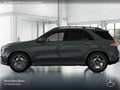 Mercedes-Benz GLE 450 d 4M AMG+NIGHT+PANO+360+AHK+MULTIBEAM+SPUR Gris - thumbnail 5