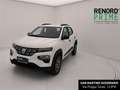 Dacia Spring Comfort Electric 45 Bianco - thumbnail 1