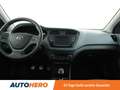 Hyundai i20 1.0 Trend blue*NAVI*TEMPO*CAM*PDC*SHZ*KLIMA* Silber - thumbnail 12