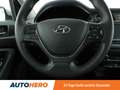 Hyundai i20 1.0 Trend blue*NAVI*TEMPO*CAM*PDC*SHZ*KLIMA* Silber - thumbnail 19
