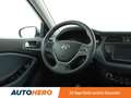 Hyundai i20 1.0 Trend blue*NAVI*TEMPO*CAM*PDC*SHZ*KLIMA* Silber - thumbnail 13
