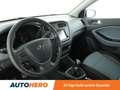 Hyundai i20 1.0 Trend blue*NAVI*TEMPO*CAM*PDC*SHZ*KLIMA* Silber - thumbnail 11