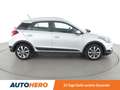 Hyundai i20 1.0 Trend blue*NAVI*TEMPO*CAM*PDC*SHZ*KLIMA* Silber - thumbnail 7