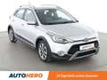 Hyundai i20 1.0 Trend blue*NAVI*TEMPO*CAM*PDC*SHZ*KLIMA* Silber - thumbnail 8