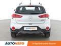 Hyundai i20 1.0 Trend blue*NAVI*TEMPO*CAM*PDC*SHZ*KLIMA* Silber - thumbnail 5