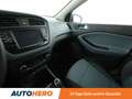 Hyundai i20 1.0 Trend blue*NAVI*TEMPO*CAM*PDC*SHZ*KLIMA* Silber - thumbnail 28