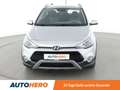 Hyundai i20 1.0 Trend blue*NAVI*TEMPO*CAM*PDC*SHZ*KLIMA* Silber - thumbnail 9