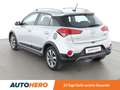 Hyundai i20 1.0 Trend blue*NAVI*TEMPO*CAM*PDC*SHZ*KLIMA* Silber - thumbnail 4