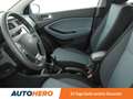Hyundai i20 1.0 Trend blue*NAVI*TEMPO*CAM*PDC*SHZ*KLIMA* Silber - thumbnail 10