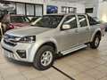 Great Wall Steed Steed DC 2.4 Premium Gpl 4wd Pick Up Autocarro Silber - thumbnail 1