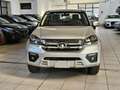 Great Wall Steed Steed DC 2.4 Premium Gpl 4wd Pick Up Autocarro Silber - thumbnail 3