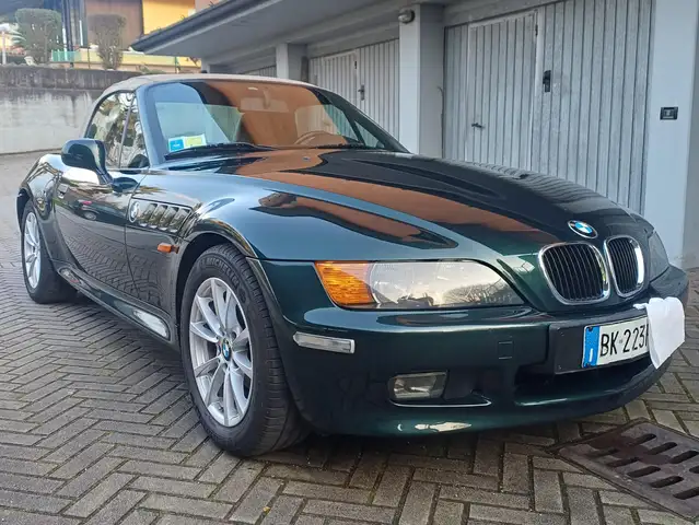 BMW Z3
