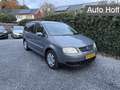 Volkswagen Touran 1.6-16V FSI Trendline | Airco | Cruise Control | E Grau - thumbnail 1