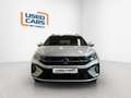 Volkswagen Taigo R-Line+DSG+IQ-Drive+Digi Plateado - thumbnail 6