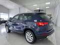 SEAT Ateca 1.6TDI CR S&S Ecomotive Style Bleu - thumbnail 3