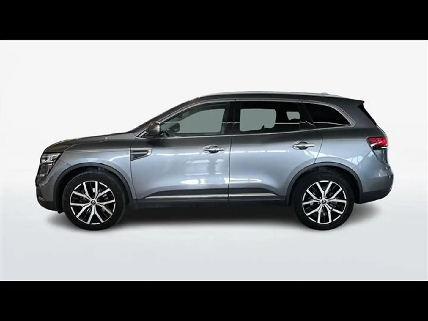 Renault Koleos 2.0 Blue dCi Executive Grijs - 2