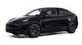 Tesla Model Y Long Range Dual AWD Schwarz - thumbnail 1