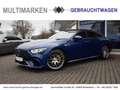 Mercedes-Benz AMG GT 63 4Matic+ EU6d-T MULTIBEAM/HUD/Luftf/Navi Bleu - thumbnail 1