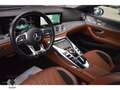 Mercedes-Benz AMG GT 63 4Matic+ EU6d-T MULTIBEAM/HUD/Luftf/Navi Bleu - thumbnail 10