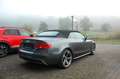 Audi A5 Cabriolet 3.0 TDI S-Line Selection Air-s 19" Grau - thumbnail 3