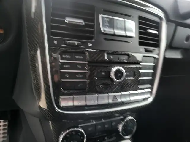 Mercedes-Benz G 63 AMG 4MATIC Ansicht 32