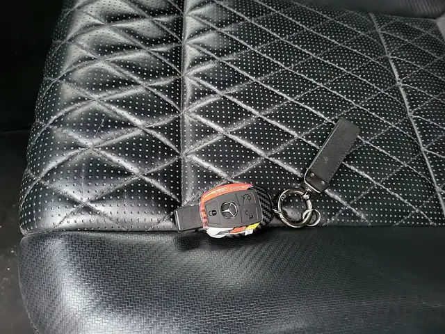 Mercedes-Benz G 63 AMG 4MATIC Ansicht 29