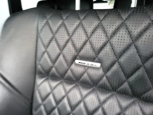 Mercedes-Benz G 63 AMG 4MATIC Ansicht 38