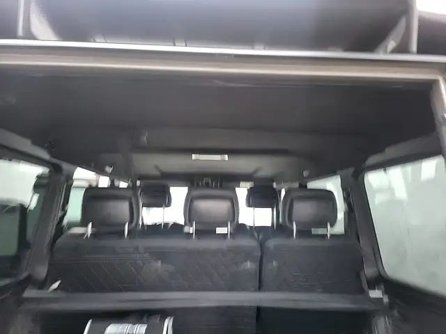Mercedes-Benz G 63 AMG 4MATIC Ansicht 36