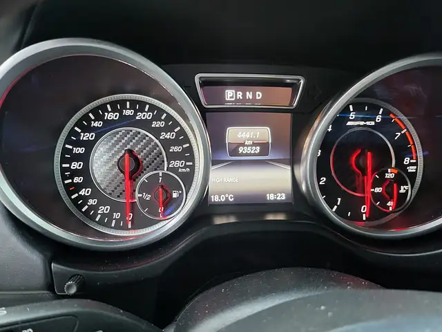 Mercedes-Benz G 63 AMG 4MATIC Ansicht 40