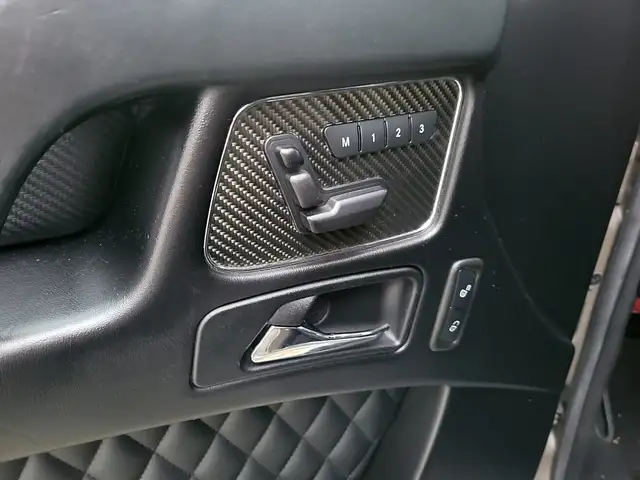 Mercedes-Benz G 63 AMG 4MATIC Ansicht 42
