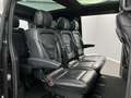 Mercedes-Benz V 300 d Lang Edition AMG PANO*SITZKLIM*INTI-LIGHT Schwarz - thumbnail 16