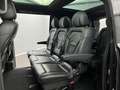 Mercedes-Benz V 300 d Lang Edition AMG PANO*SITZKLIM*INTI-LIGHT Schwarz - thumbnail 13