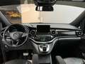 Mercedes-Benz V 300 d Lang Edition AMG PANO*SITZKLIM*INTI-LIGHT Schwarz - thumbnail 22